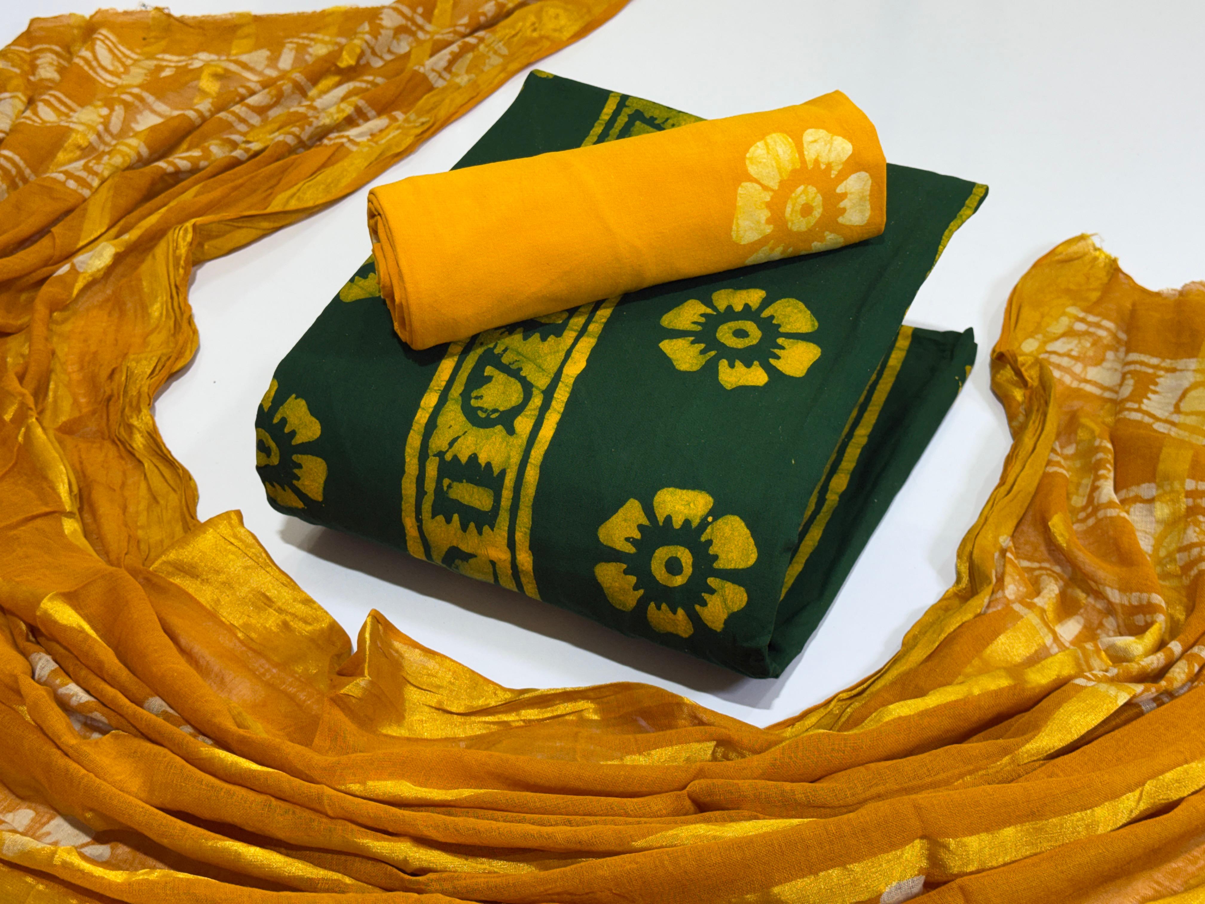 BATIK SPECIAL  2