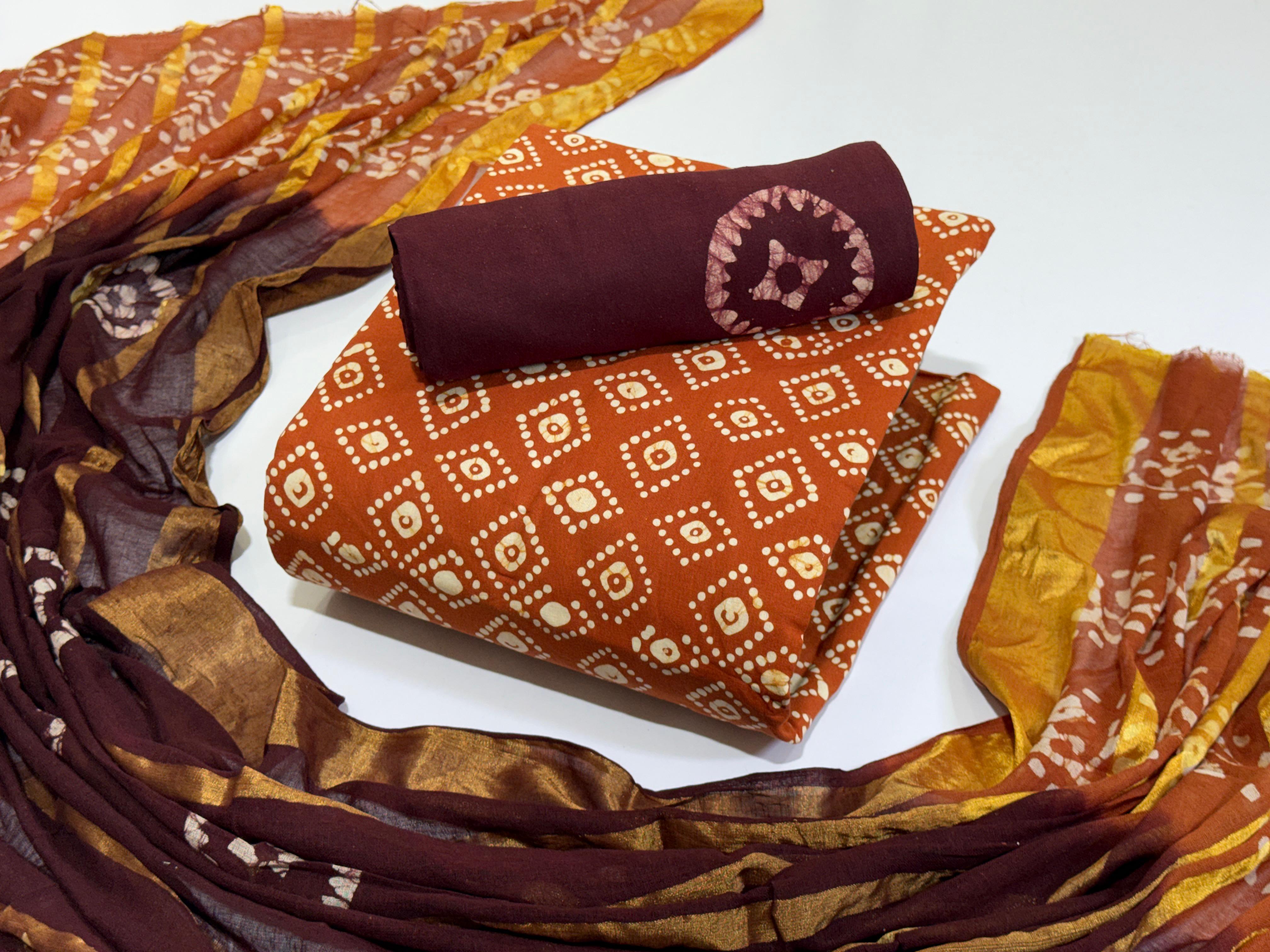 BATIK SPECIAL  3