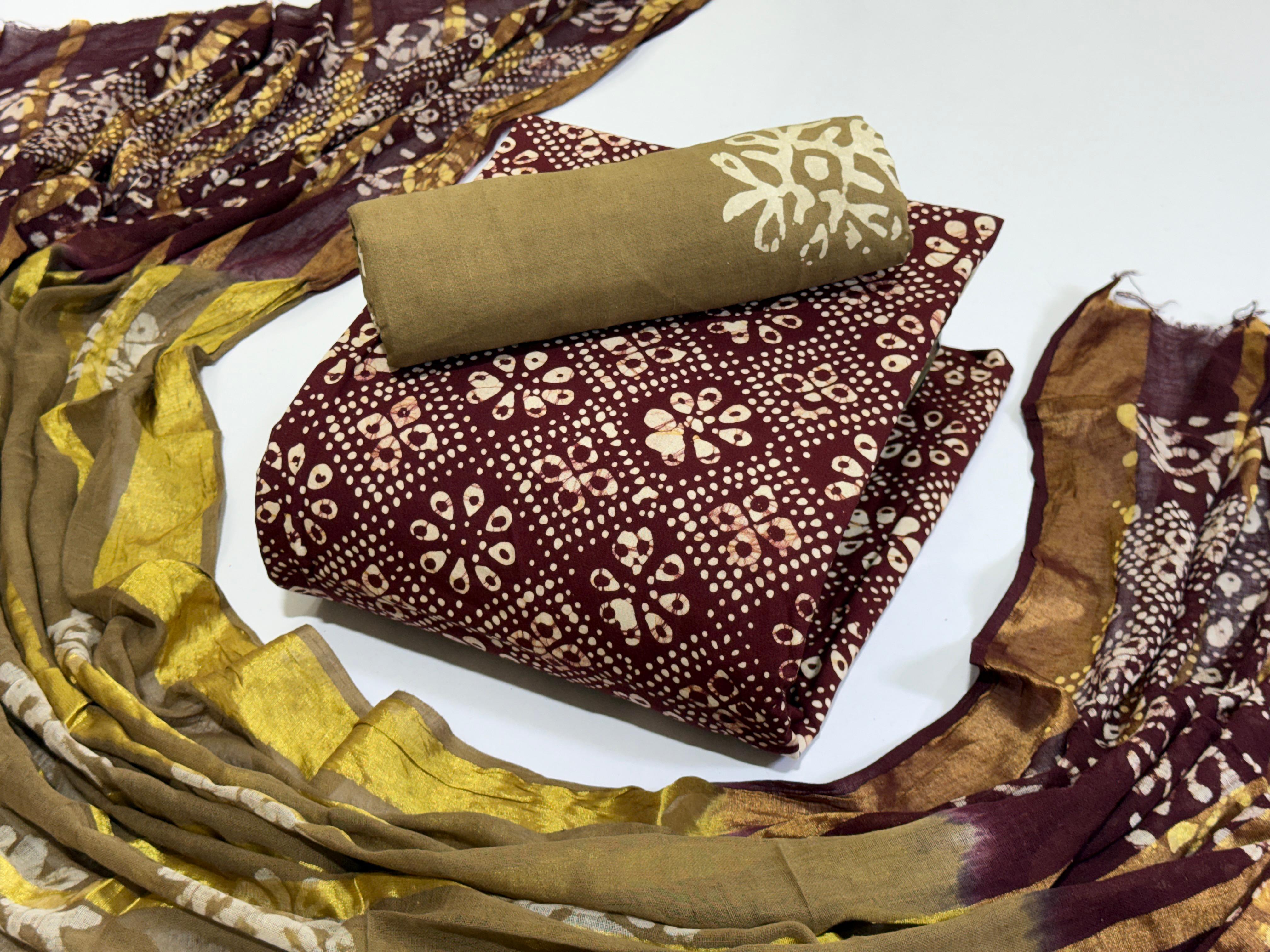 BATIK SPECIAL  4