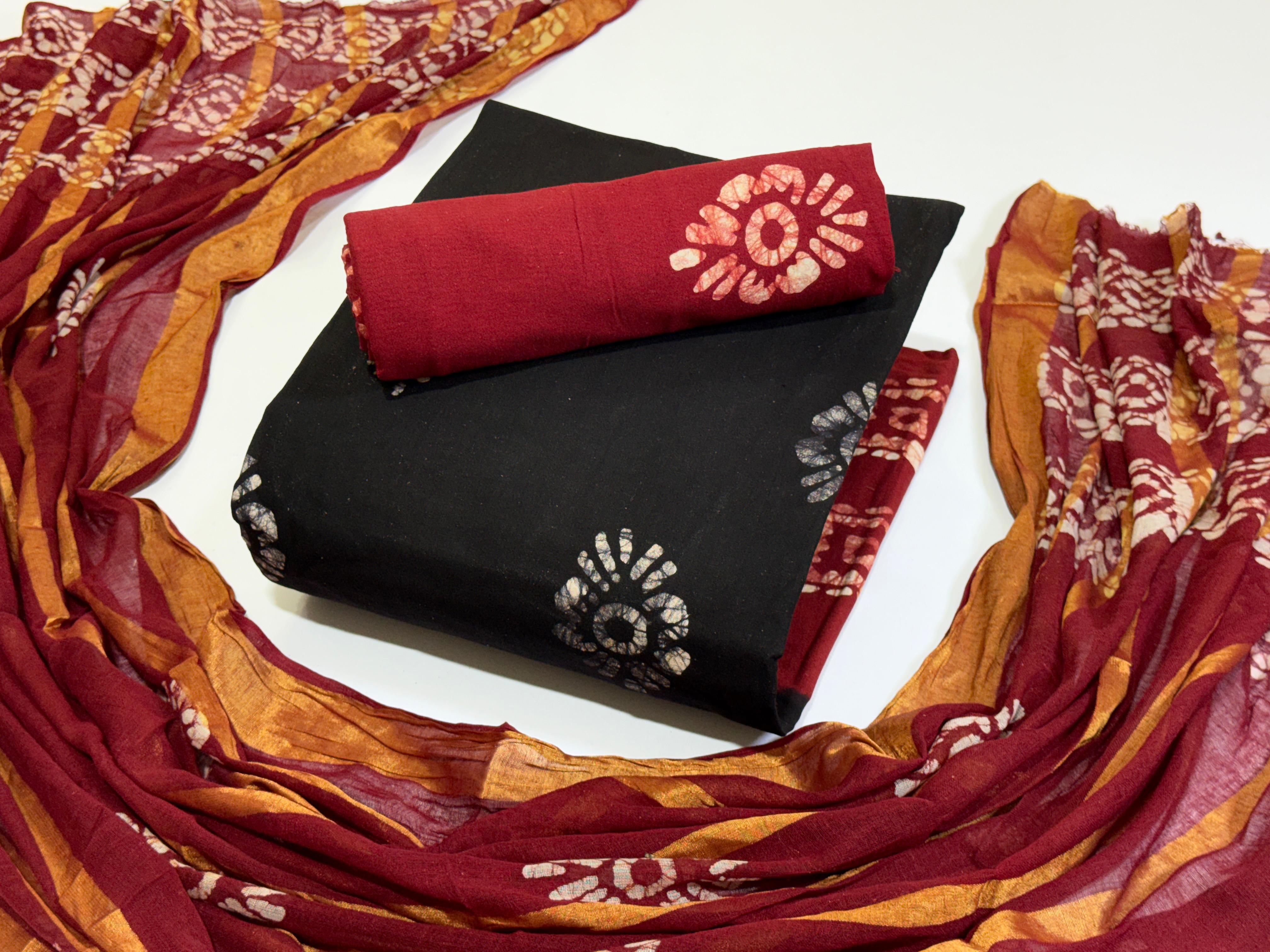 BATIK SPECIAL  3