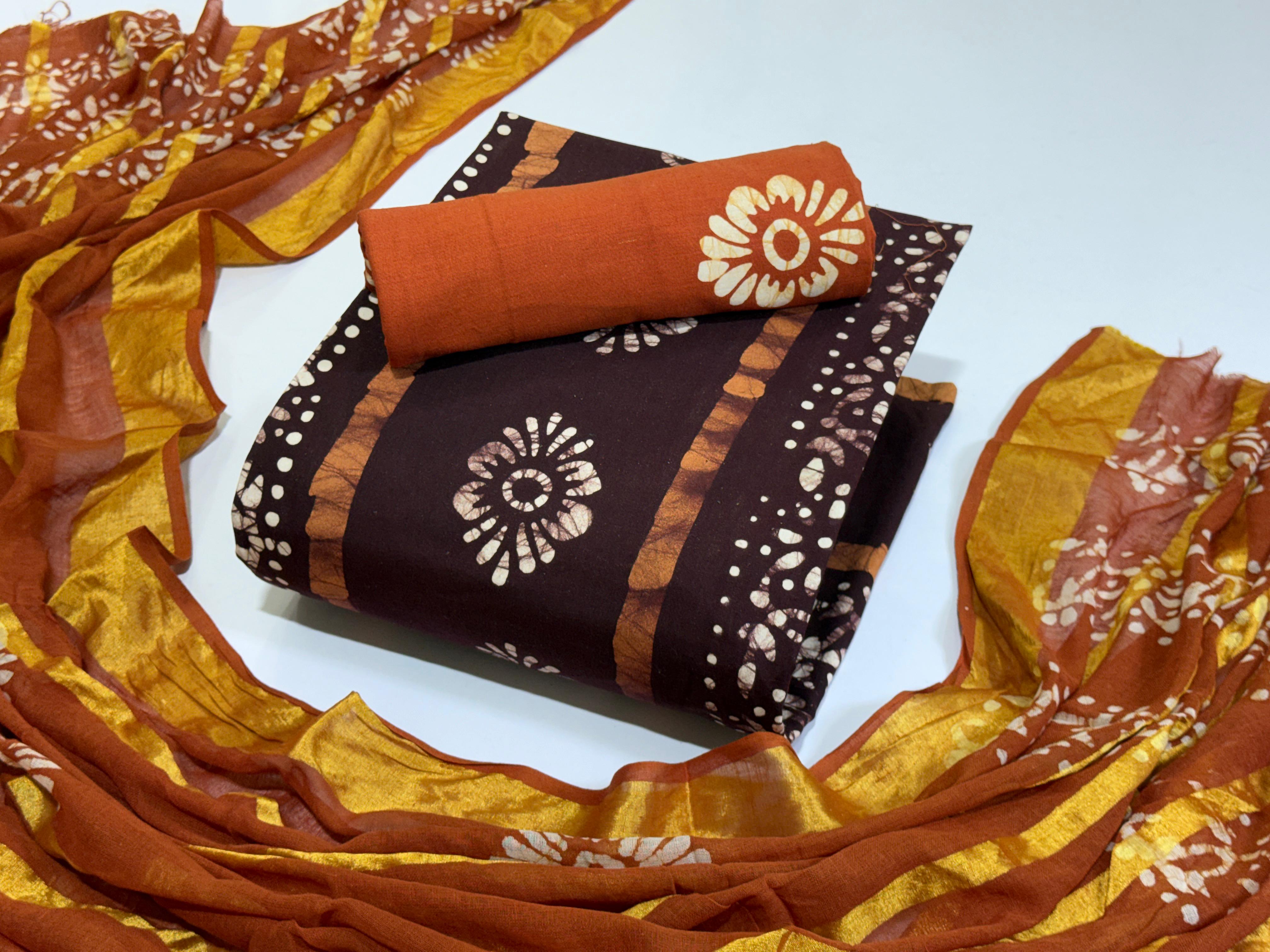 BATIK SPECIAL  4
