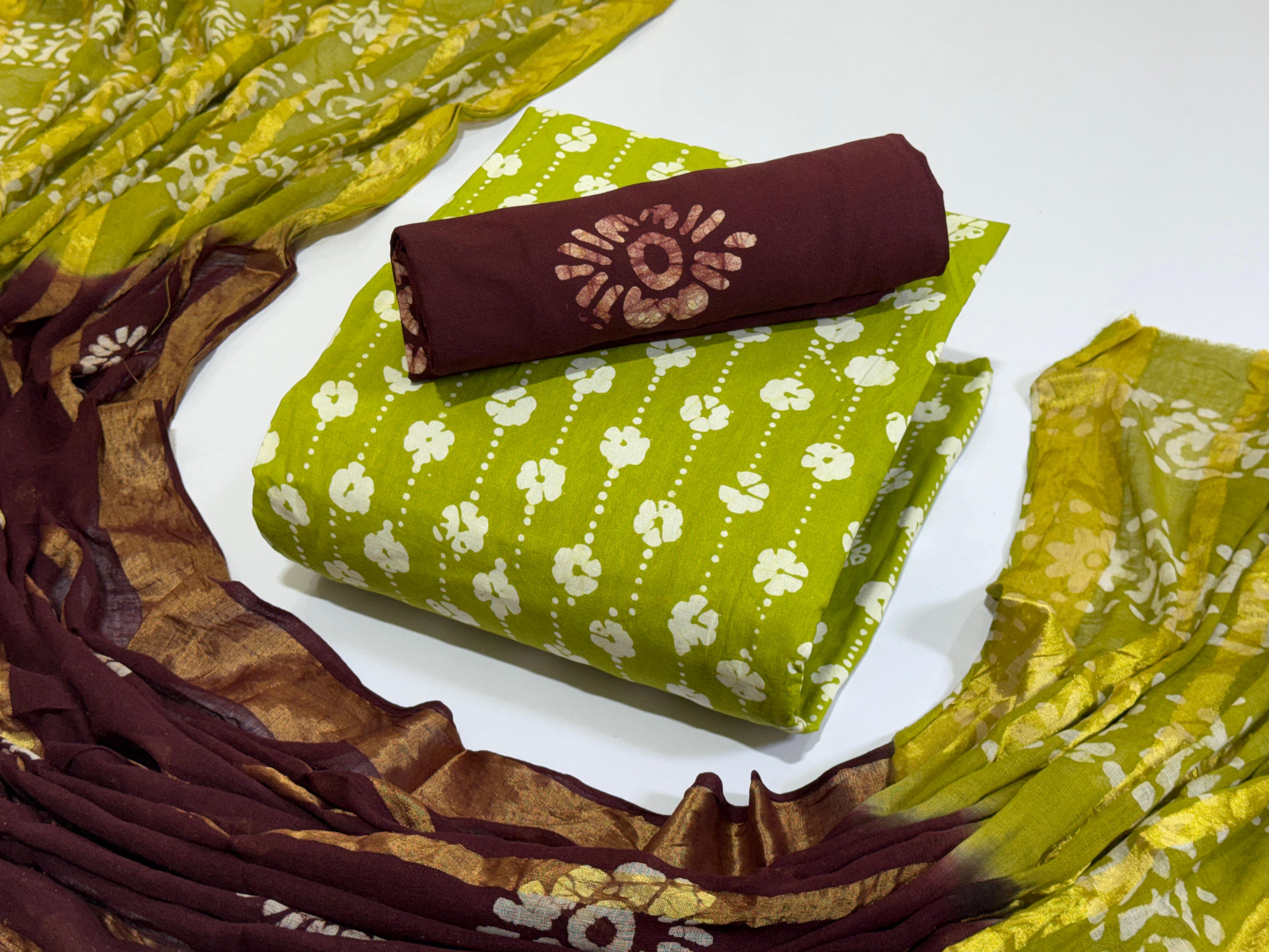 BATIK SPECIAL  - Image 1