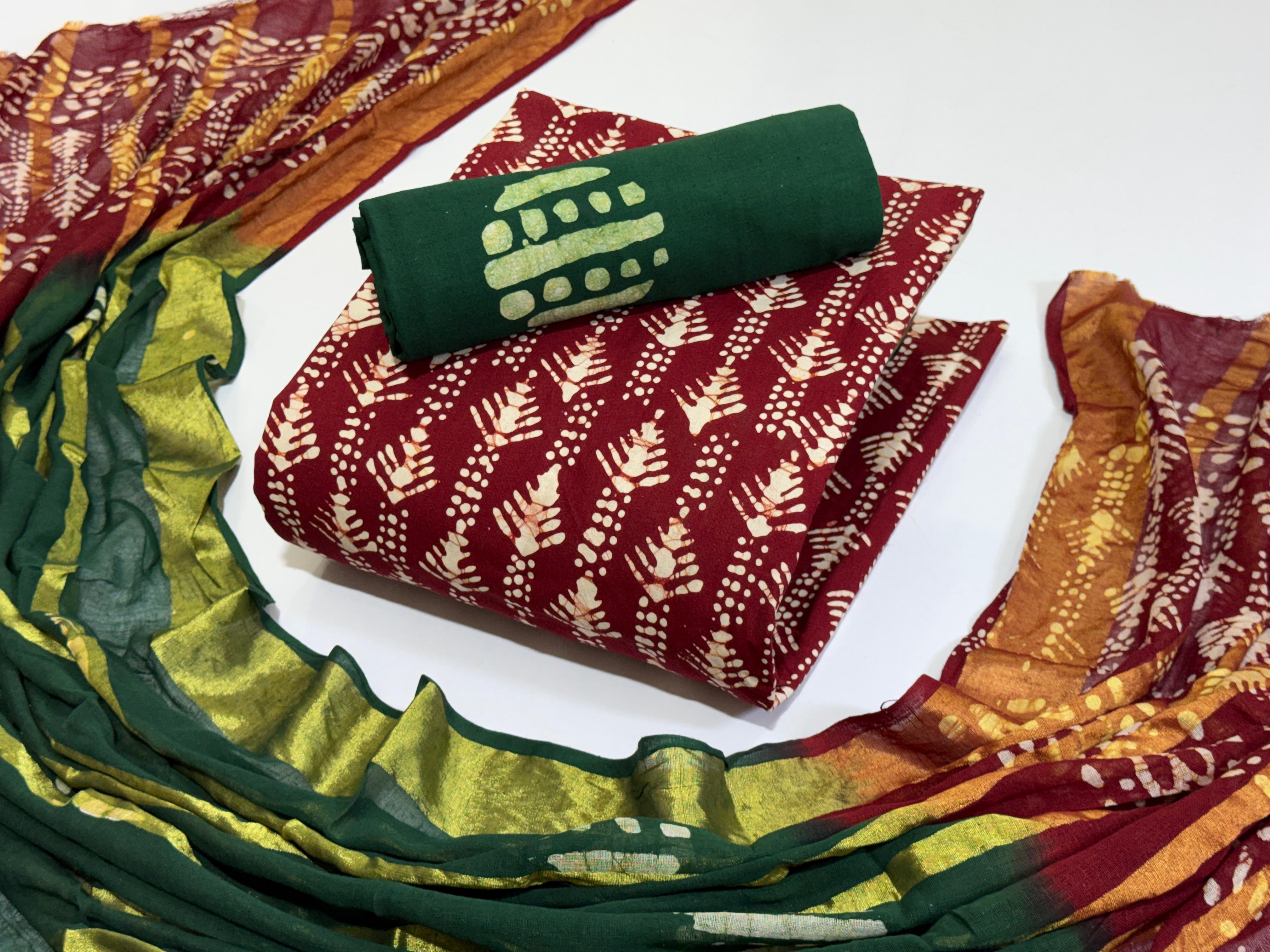 BATIK SPECIAL  2