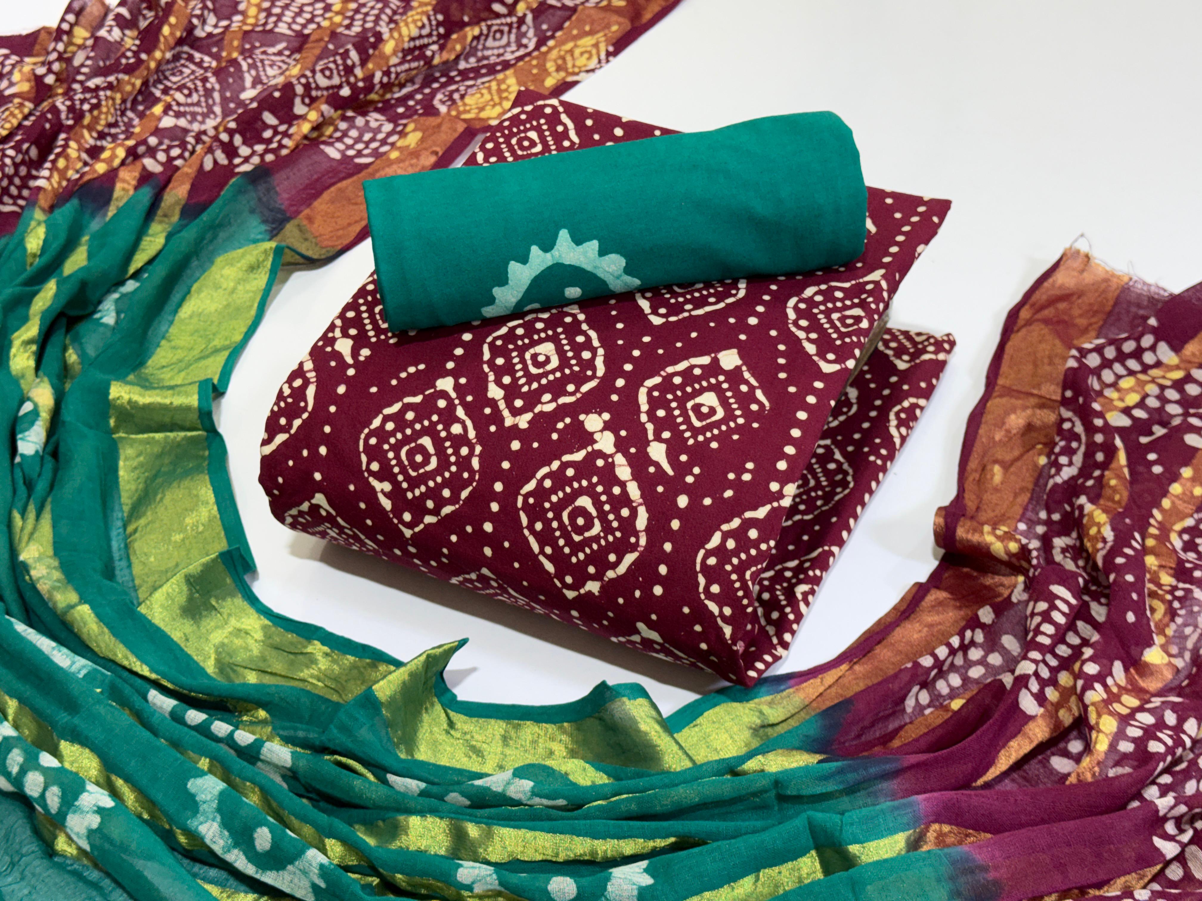BATIK SPECIAL  3