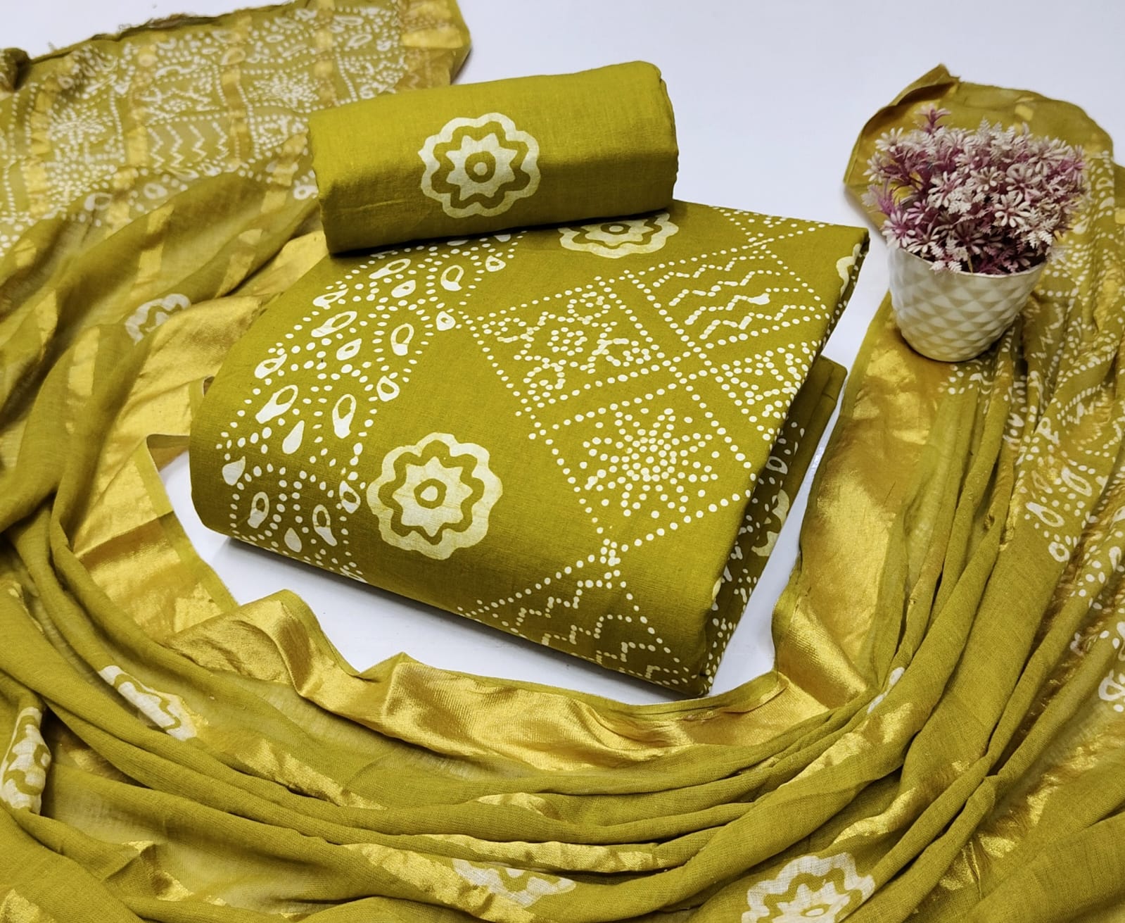 BATIK SPECIAL  - Image 1