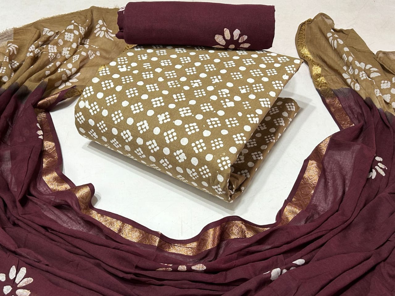 BATIK SPECIAL  3