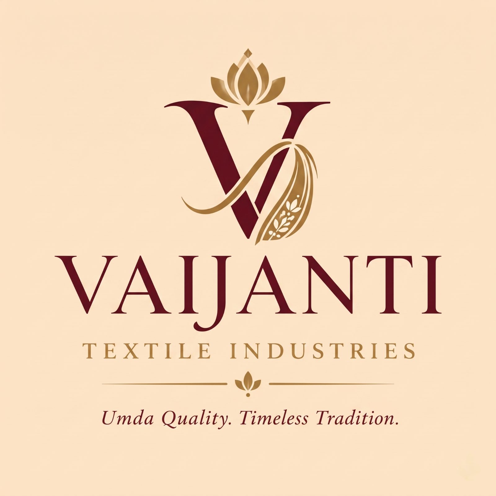 Vaijanti logo