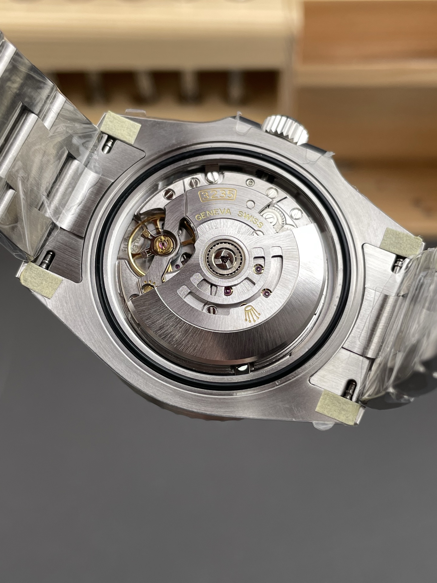 Rolex submariner  2