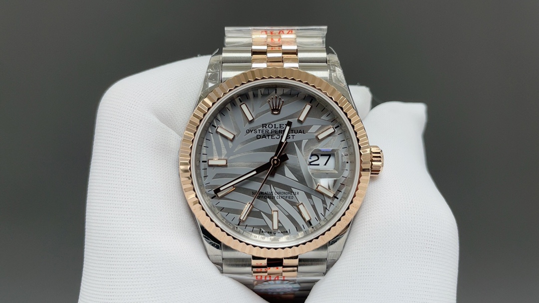 Rolex daydate 36