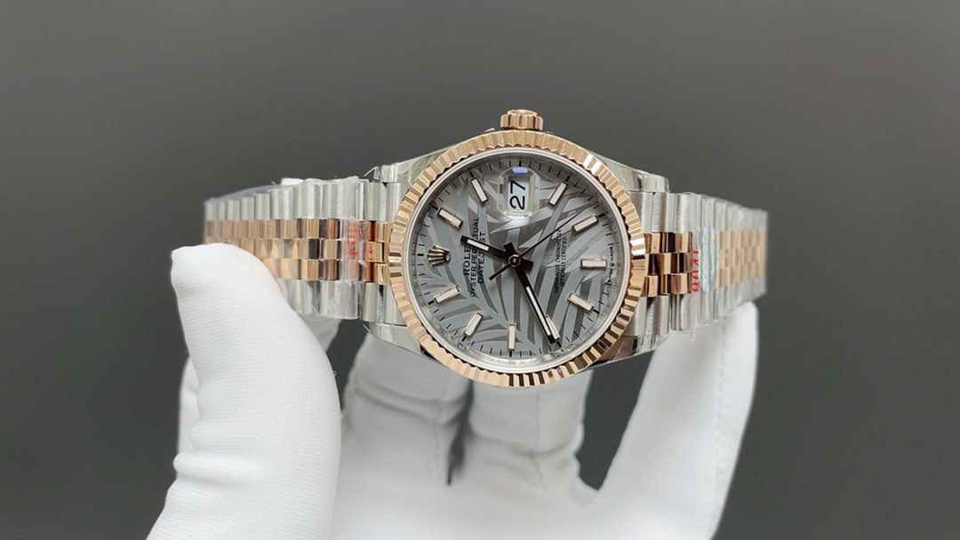 Rolex daydate 36 2