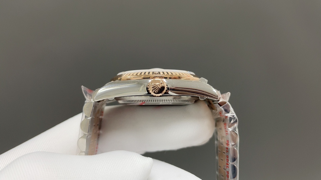Rolex daydate 36 4