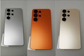  Samsung Galaxy S26 Ultra