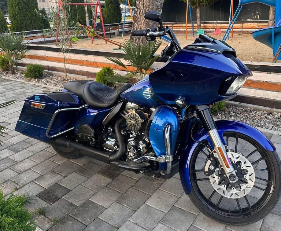 Harley-Davidson Road Glide