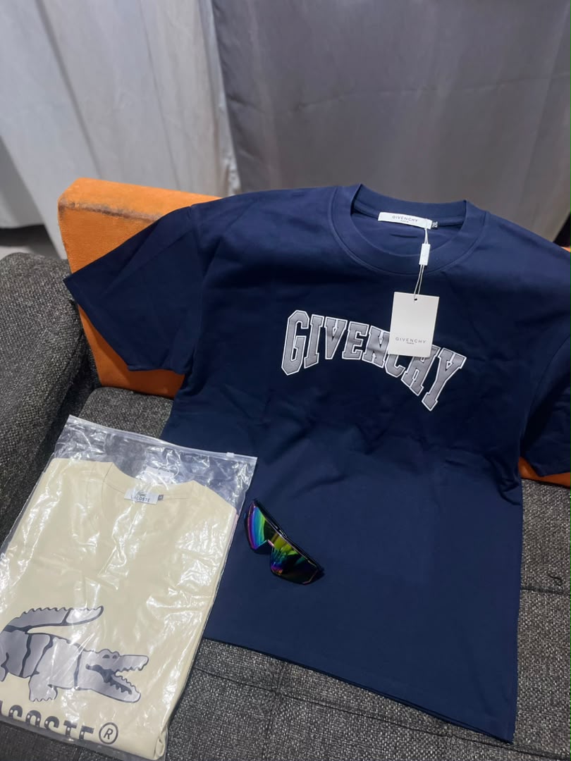 T-shirts Homme 100% coton ✅ 2