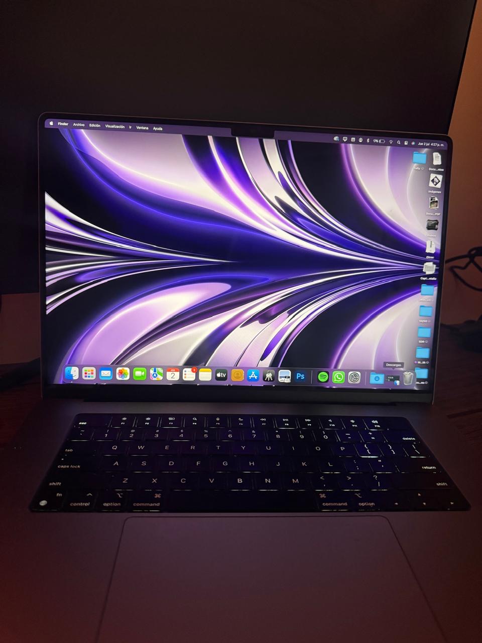 💻 MacBook Pro 2021 - Image 1