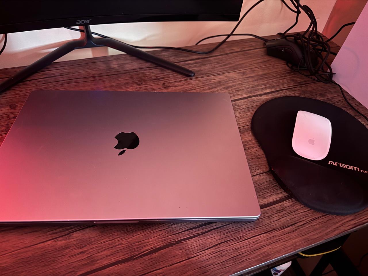 💻 MacBook Pro 2021 2