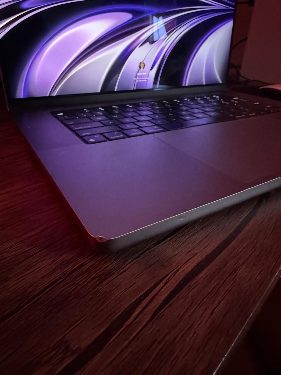 💻 MacBook Pro 2021 3