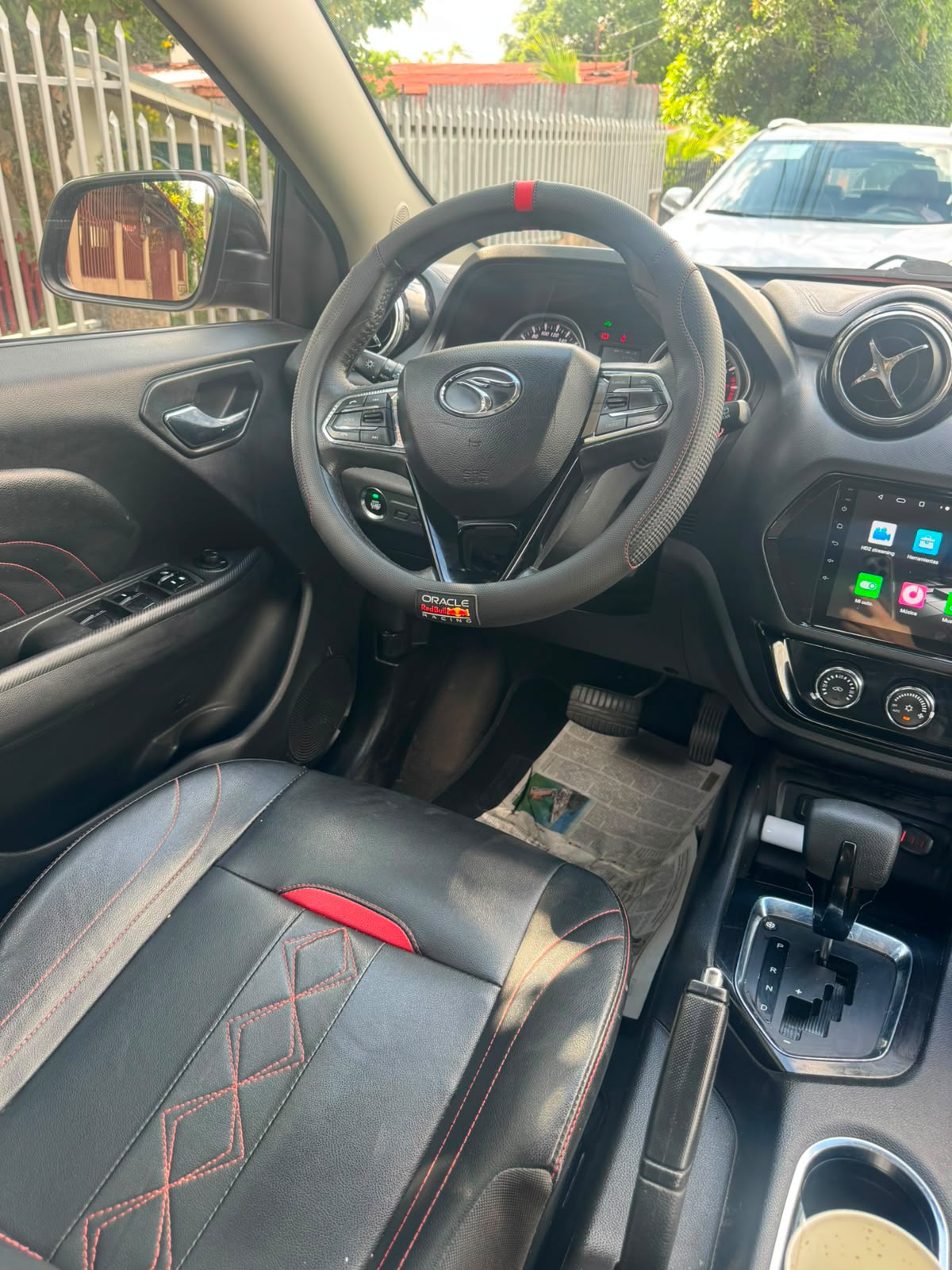 🚗 Soueast DX3 2023 1.5 Turbo Automático Motor Mitsubishi, Full Extras. (NEGOCIABLE)🔥 2