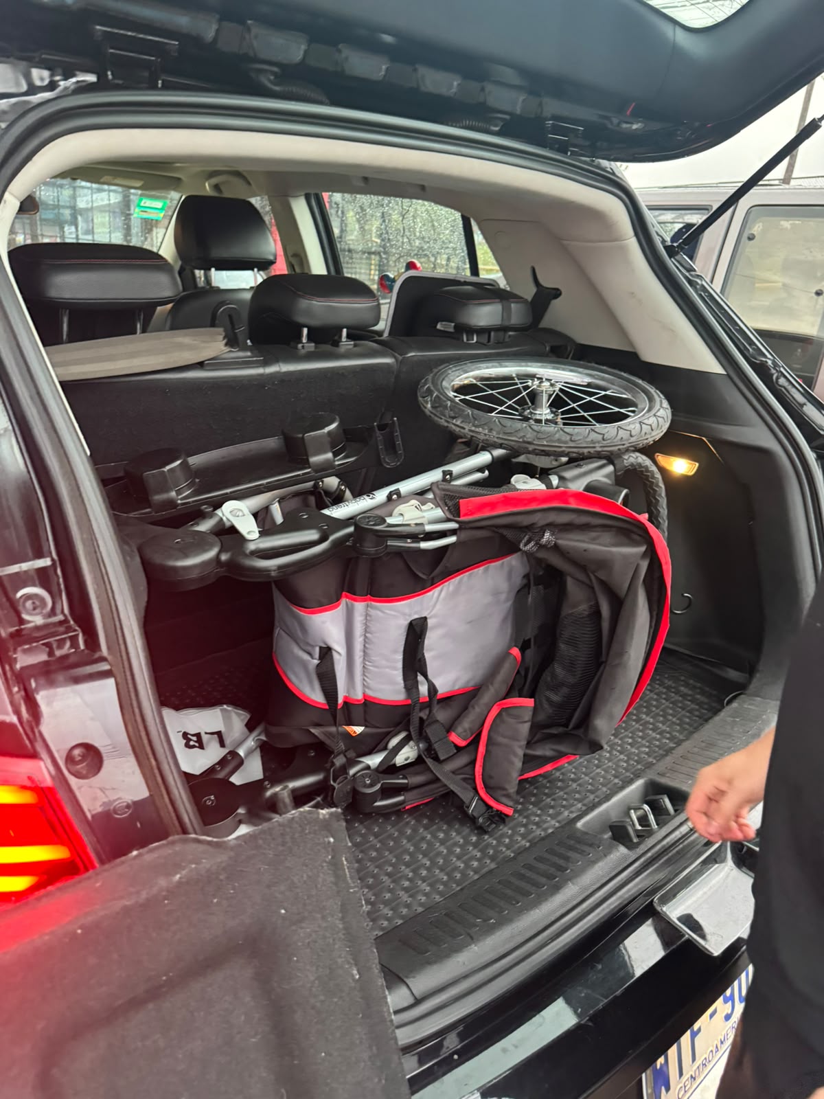 🚗 Soueast DX3 2023 1.5 Turbo Automático Motor Mitsubishi, Full Extras. (NEGOCIABLE)🔥 4