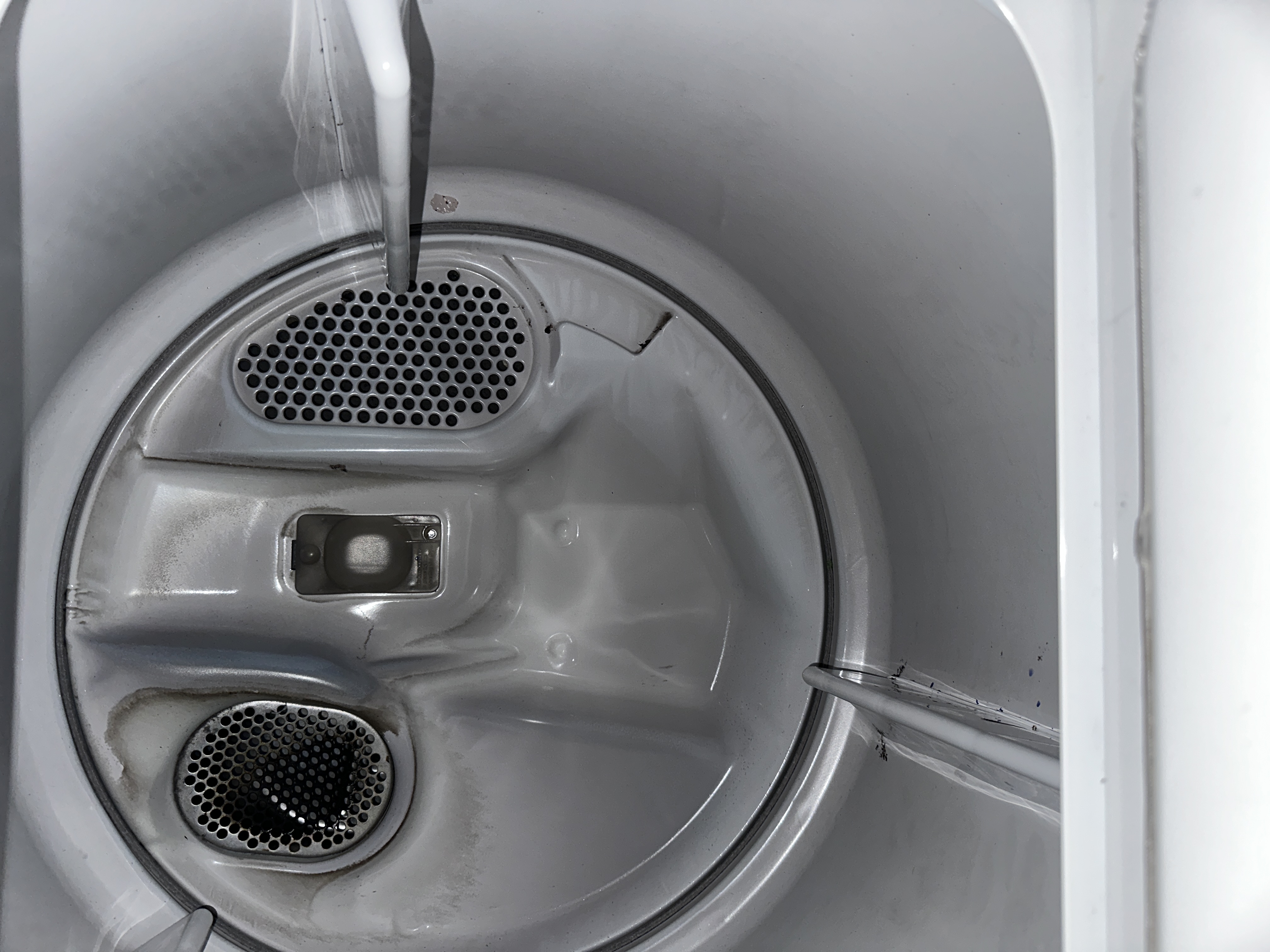 Secadora Whirlpool 2