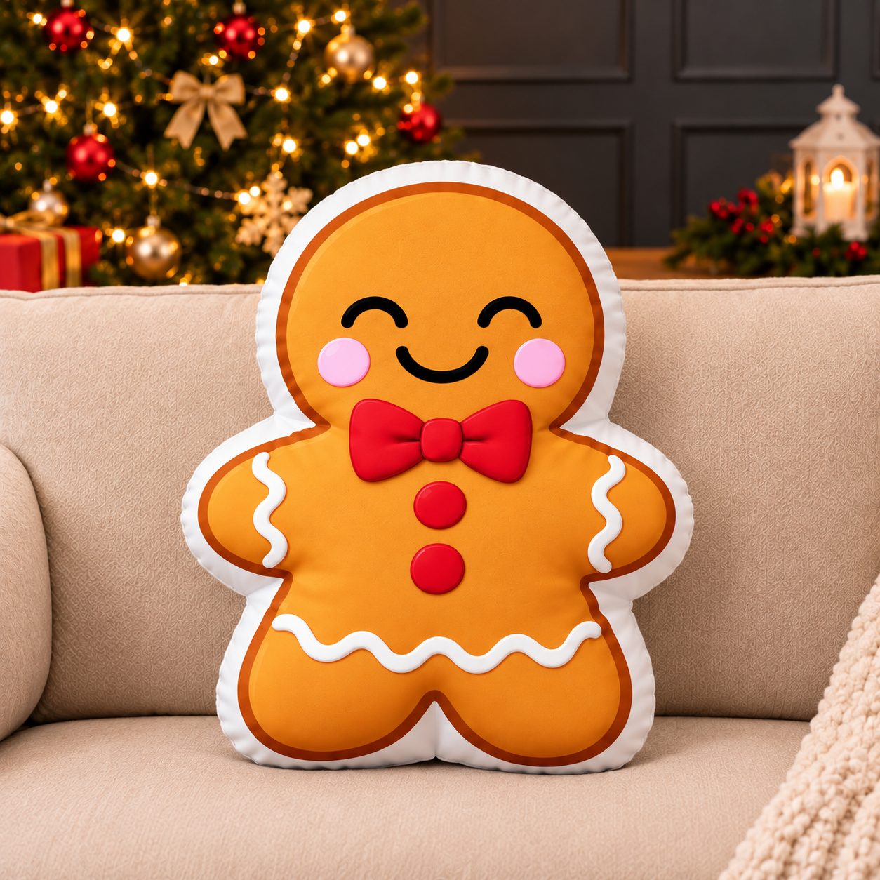 GALLETA JENJIBRE 