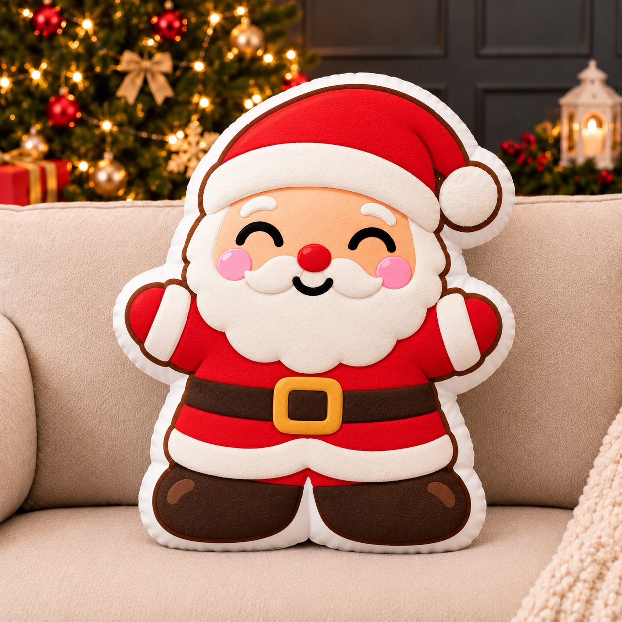 PAPA NOEL 