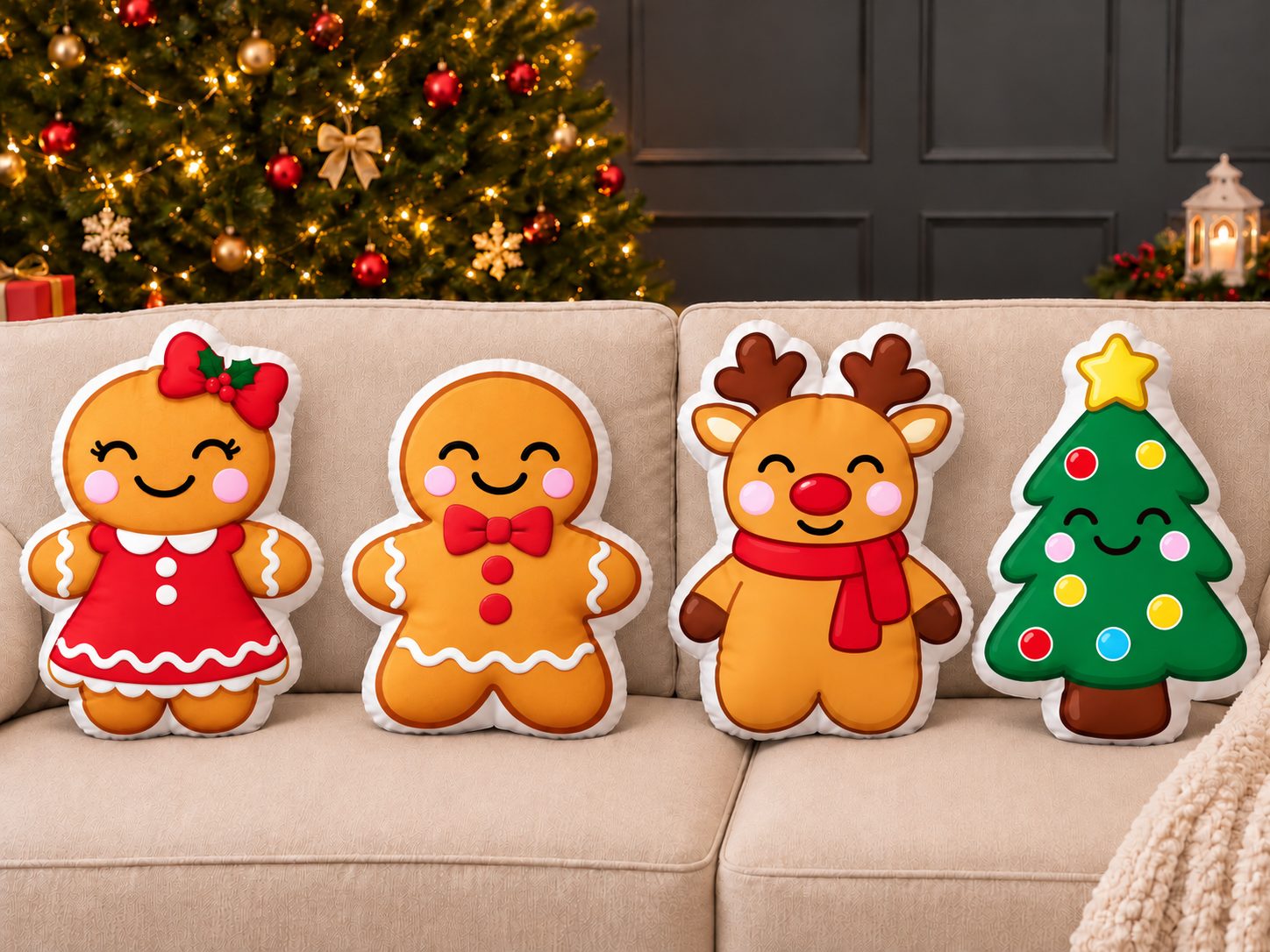 PACK NAVIDEÑO