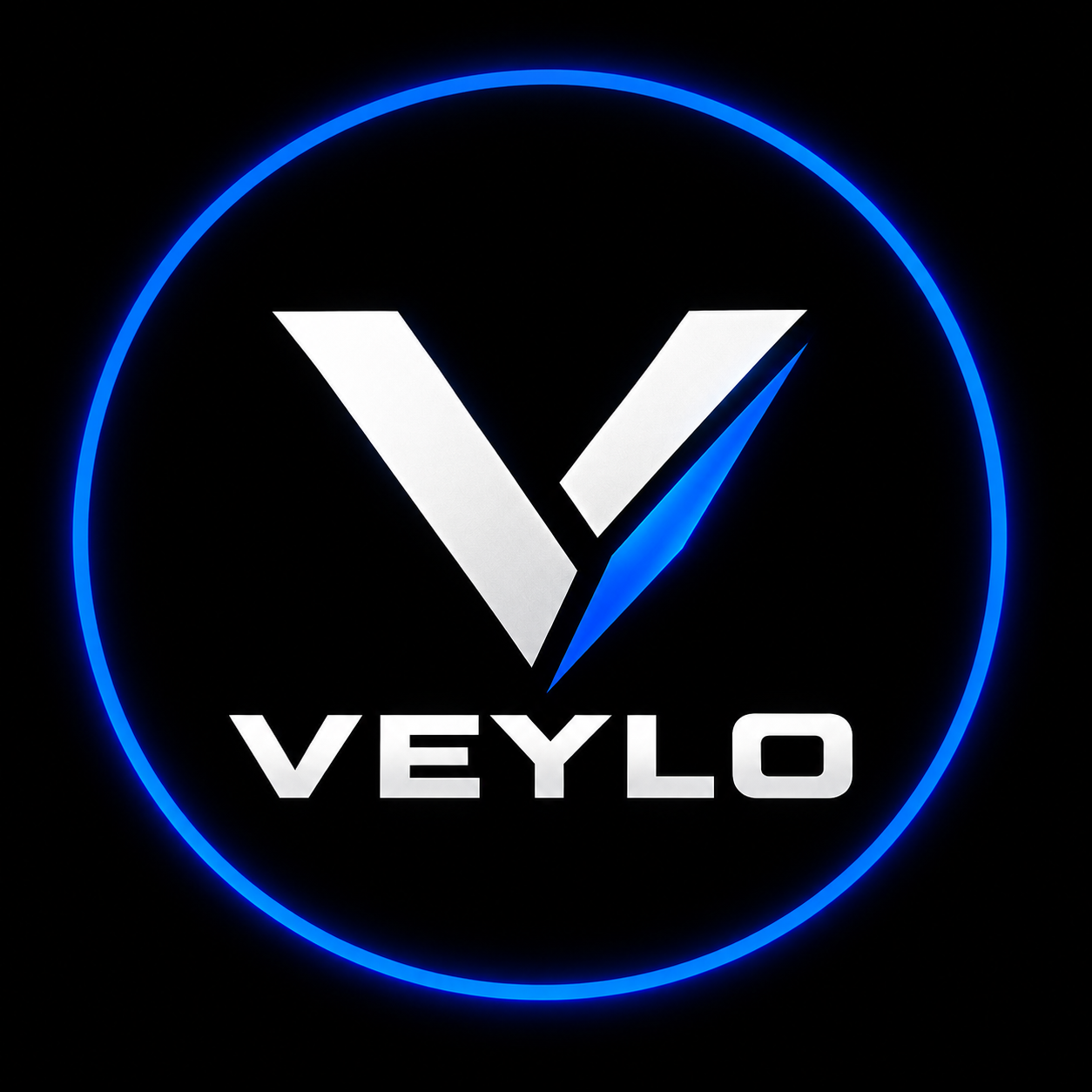 Veylo logo