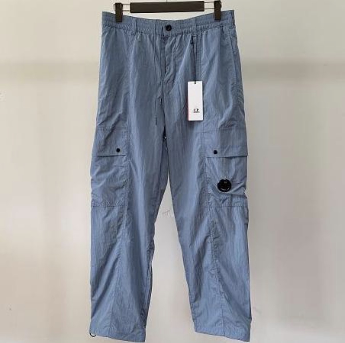 C.P. Chrome-R nylon  2