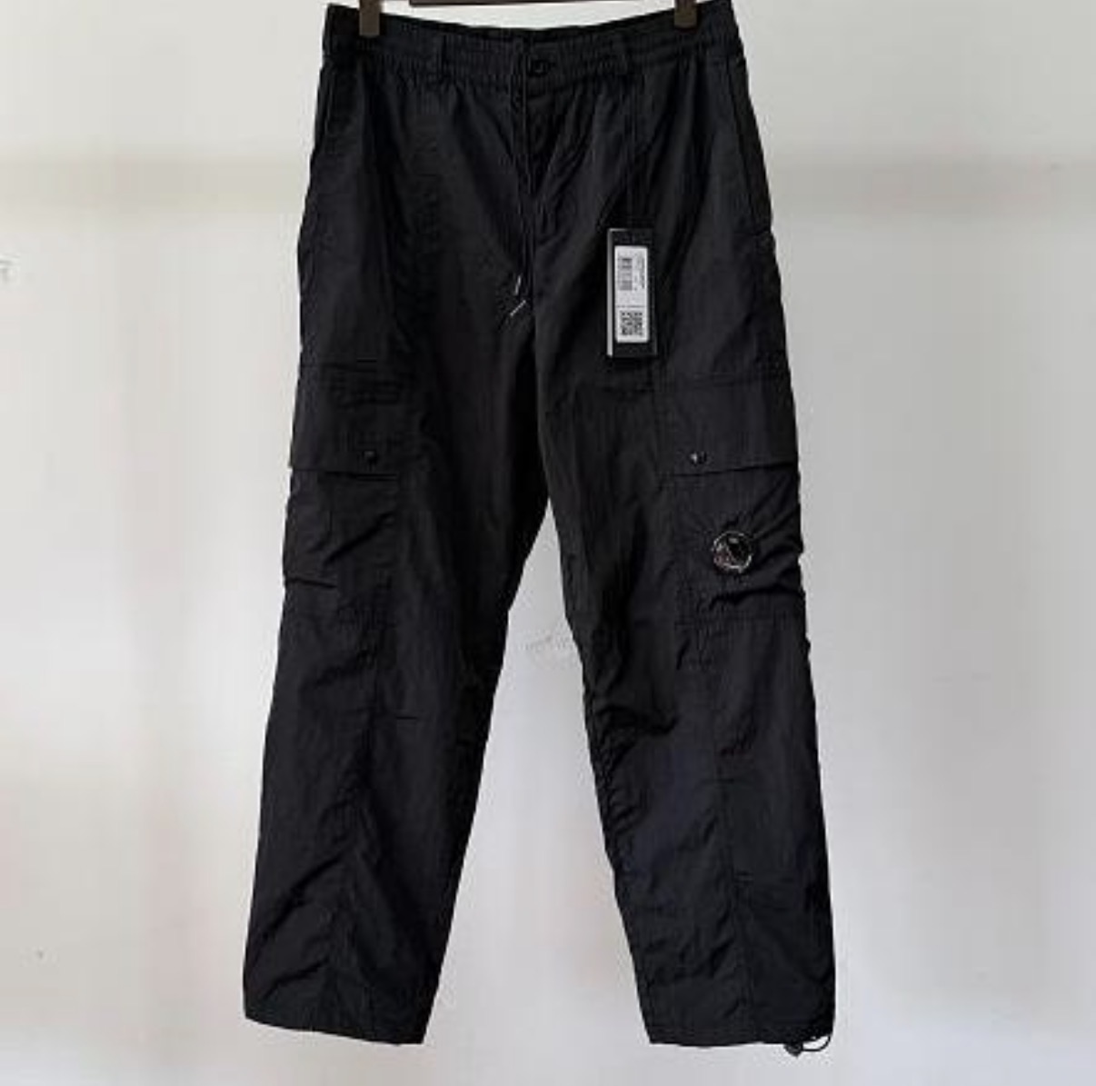 C.P. Chrome-R nylon  3