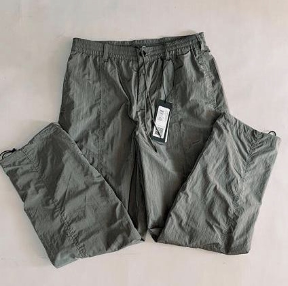 C.P. Chrome-R nylon  4
