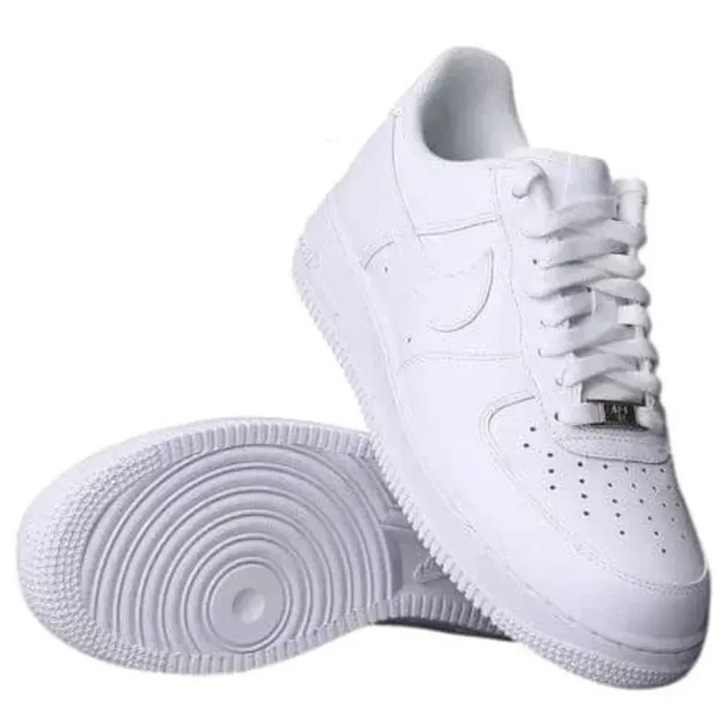 Zapatillas Blancas Af1