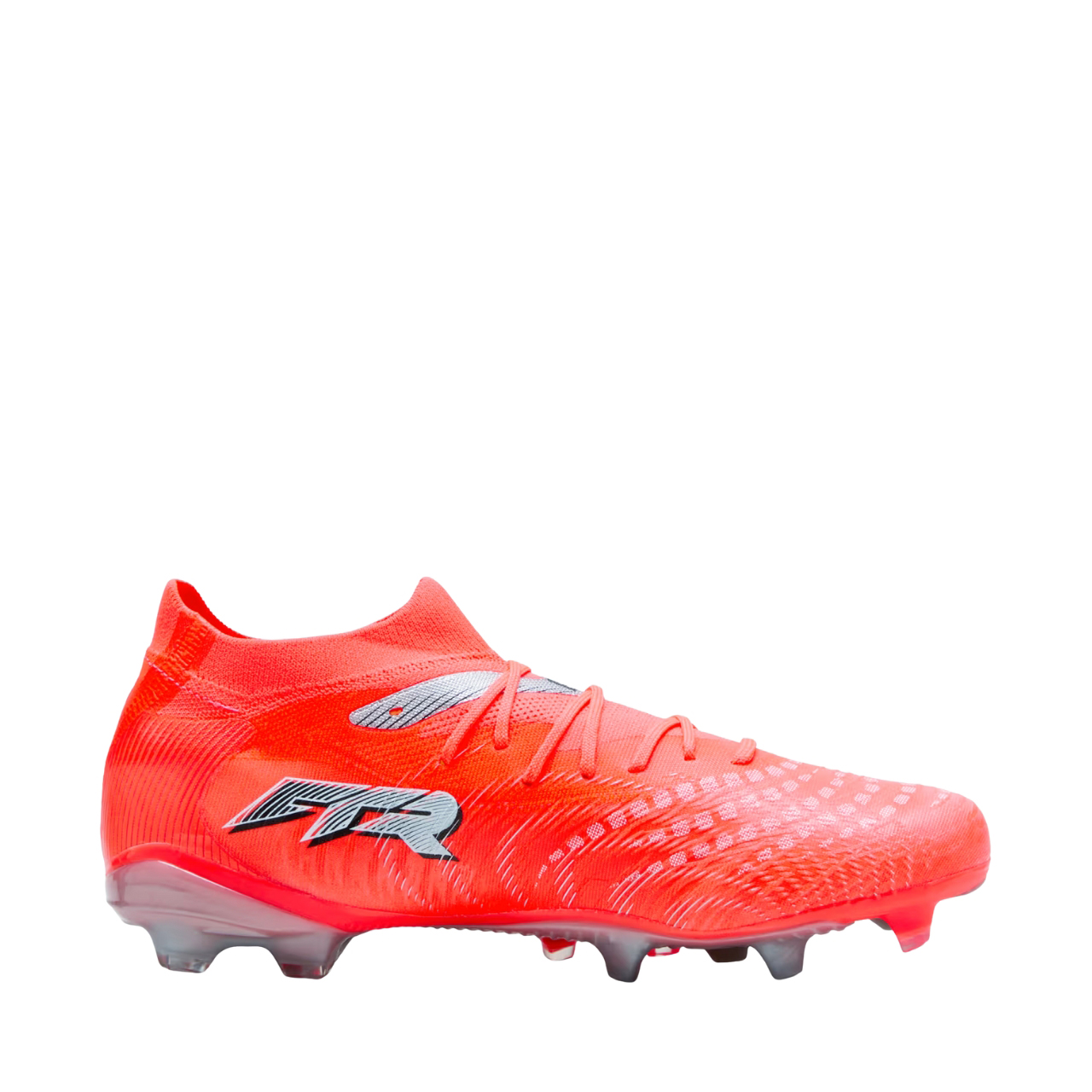Botines pilkarskie Puma Future 9 Match FG/AG