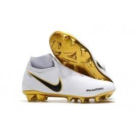 Nike Phantom VSN Gold edition