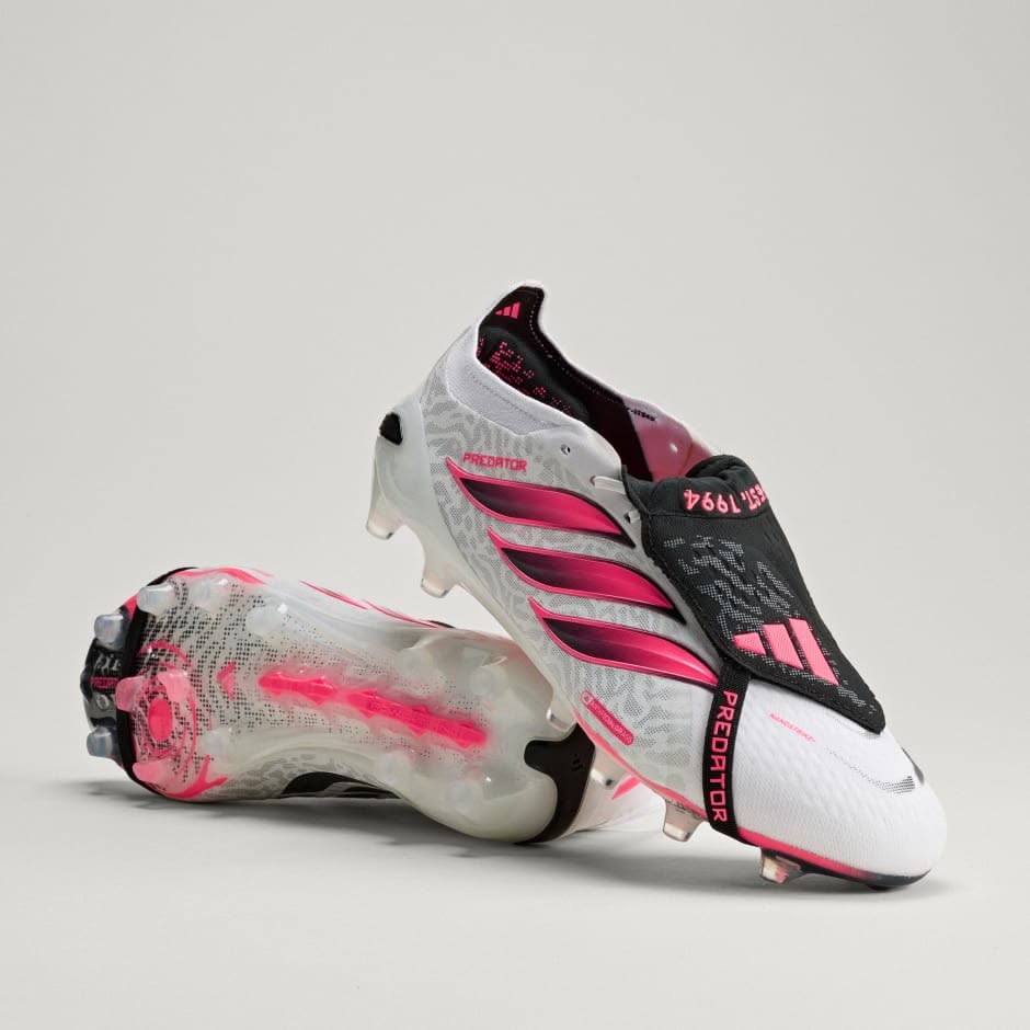 Adidas Predator Elite Fold-Over