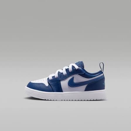Tenis Jordán Azul