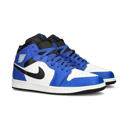 Tenis air Jordan 1 Retro