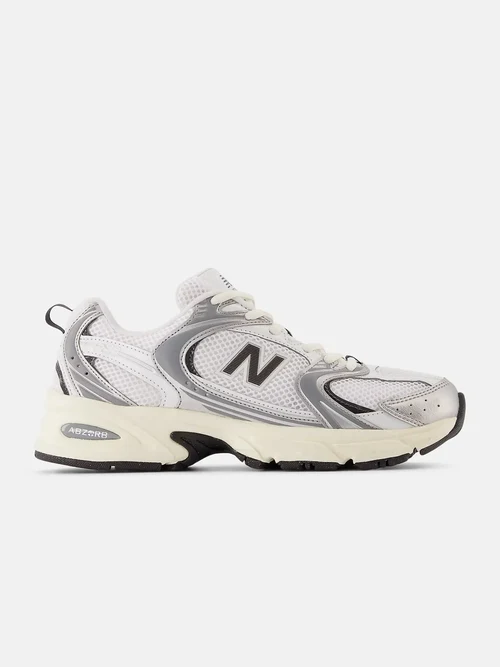 Tenis New Balance 530 GREY/SILVER