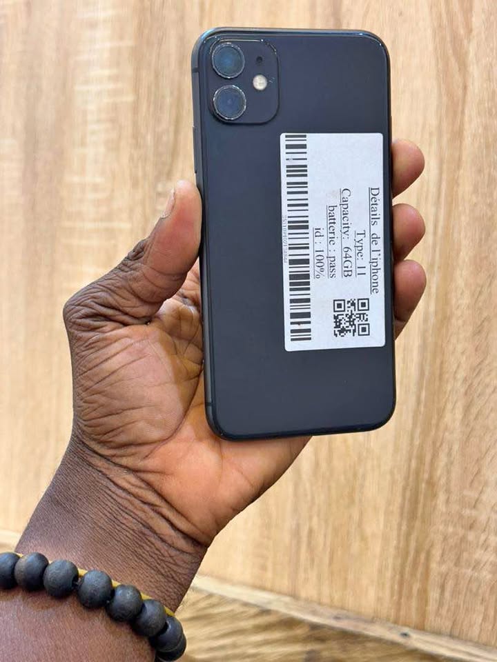 Iphone 11 Simple 3