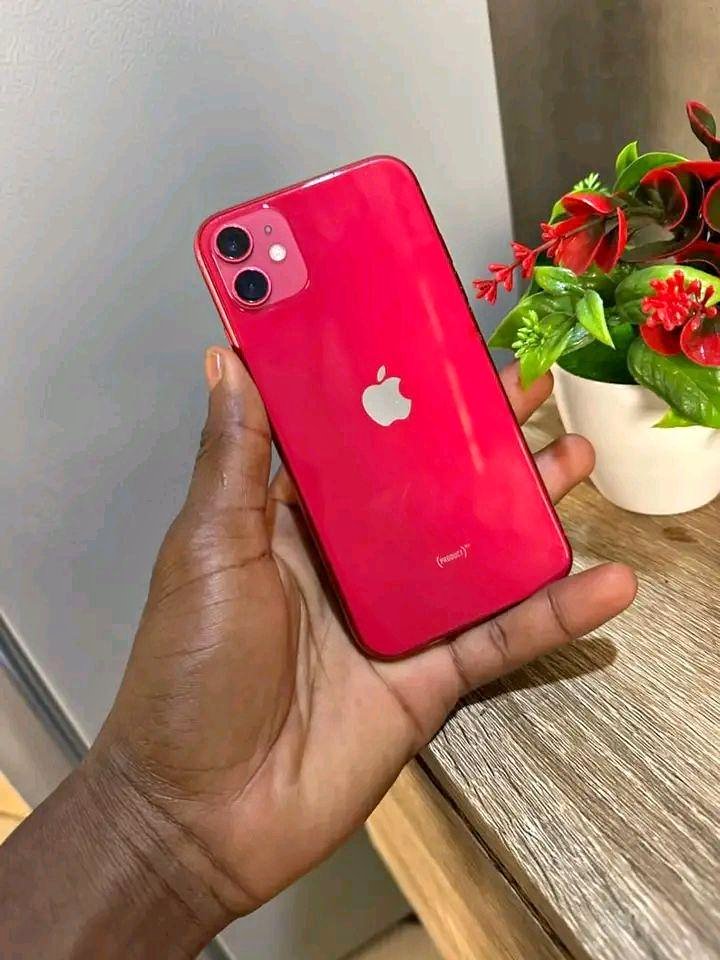 Iphone 11 Simple 2