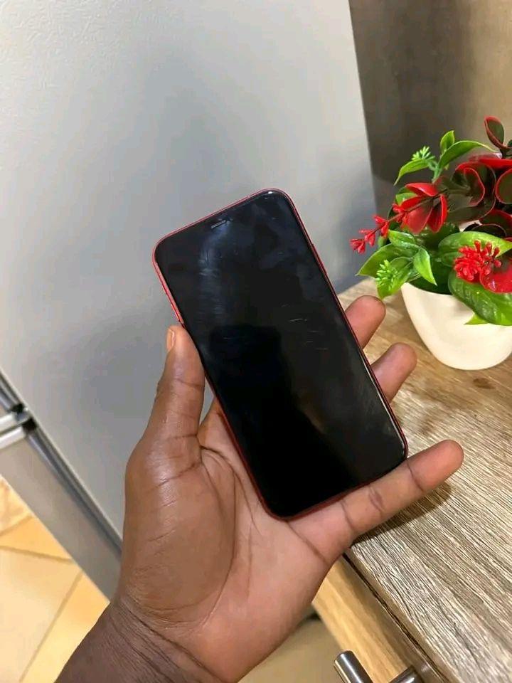 Iphone 11 Simple 3