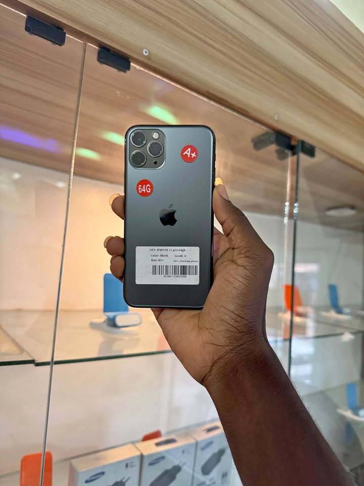Iphone 11 Pro  - Image 1