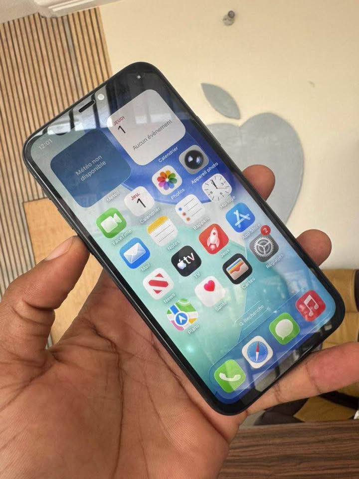 Iphone 11 Pro  4