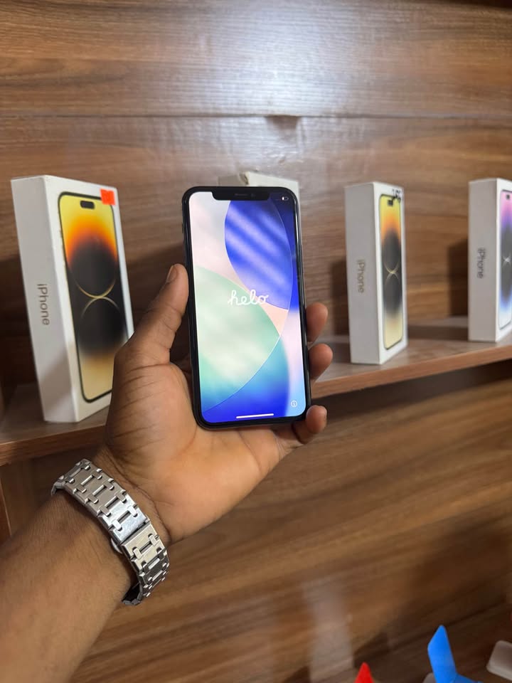 Iphone 11 PRO 3