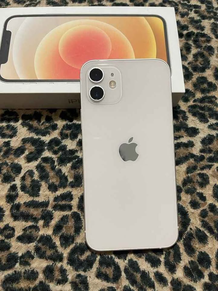 Iphone 12 Simple  4