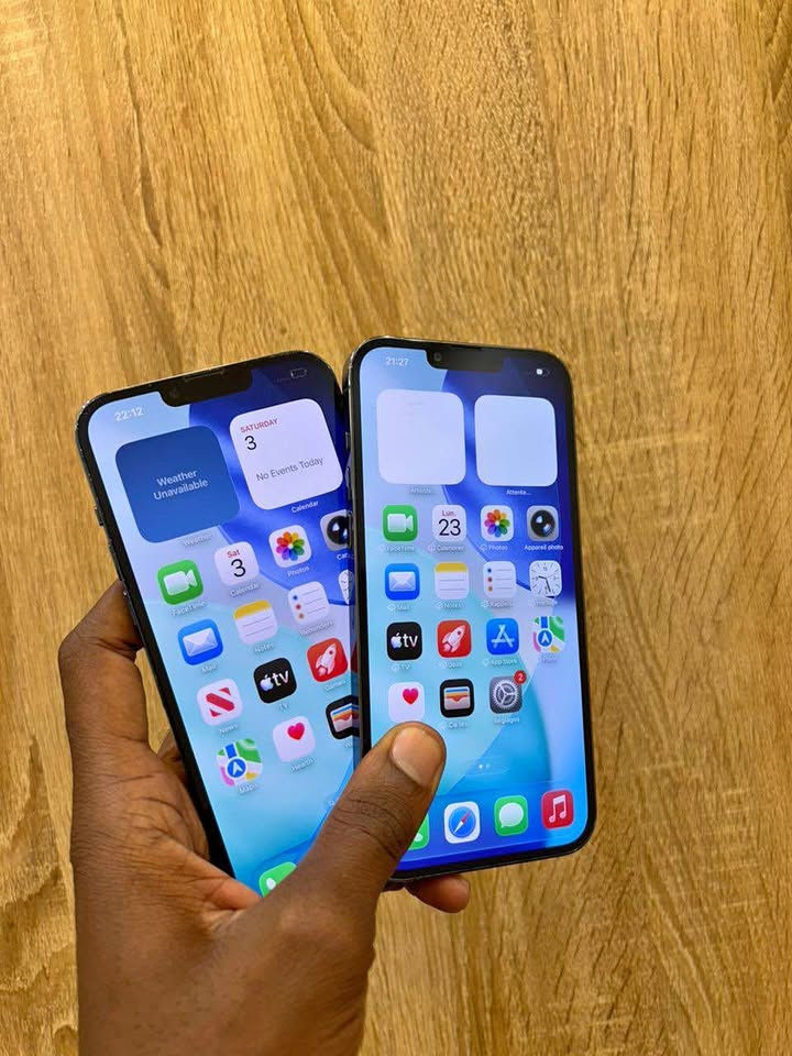 Iphone 12 PRO - Image 1