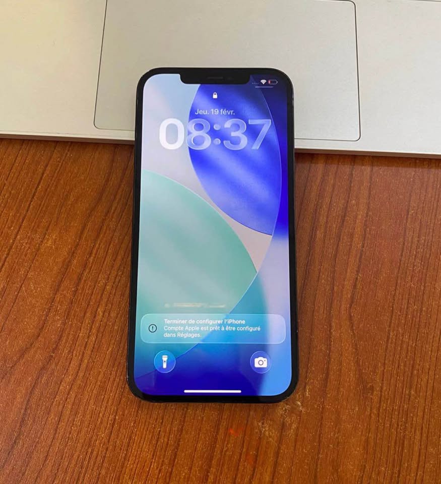 Iphone 12 PRO 4