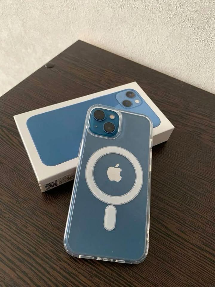 Iphone 13 Simple 3