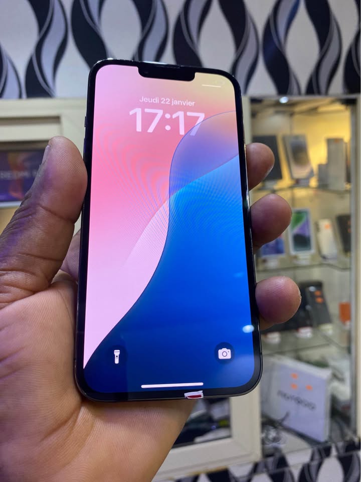 IPHONE 13 PRO 2