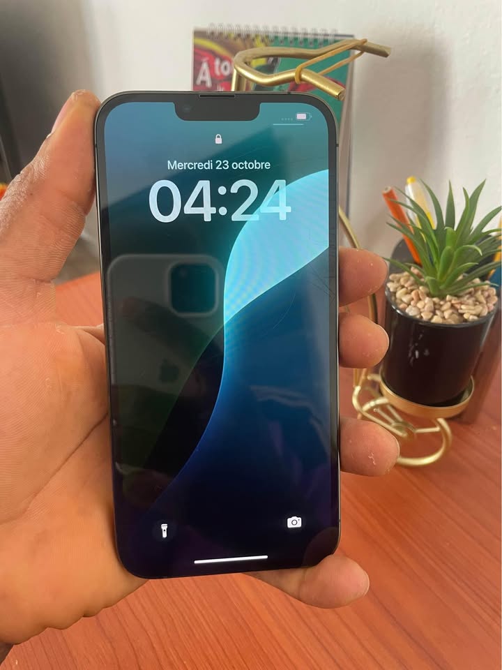 IPHONE 13 PRO MAX 3